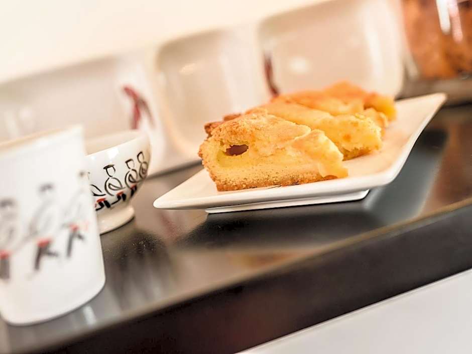 Hotel Les Almadies - Coeur de Ville