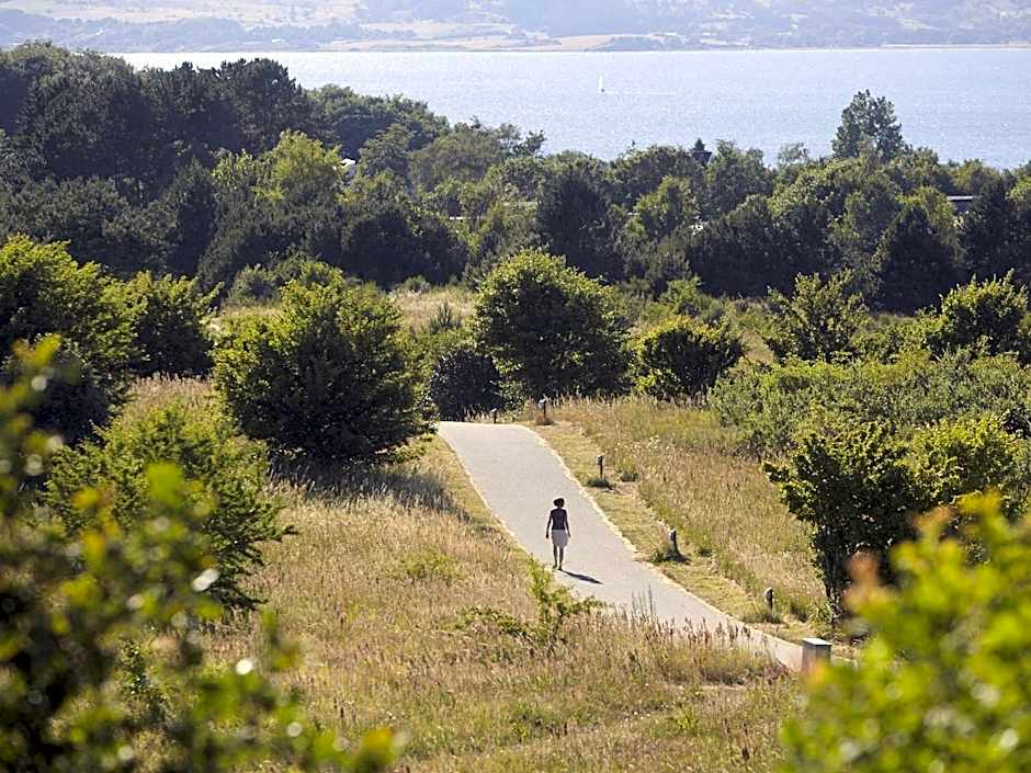 Hotel Toppen af Ebeltoft