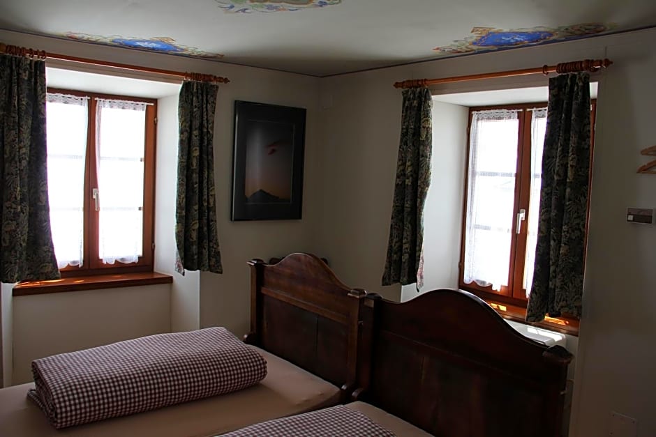Albergo San Gottardo