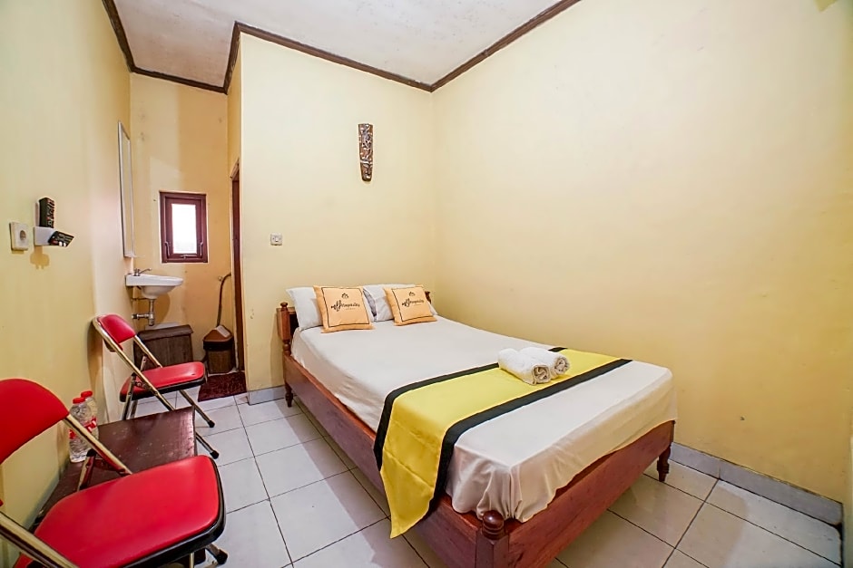 Hotel Sido Langgeng by My Hospitality 