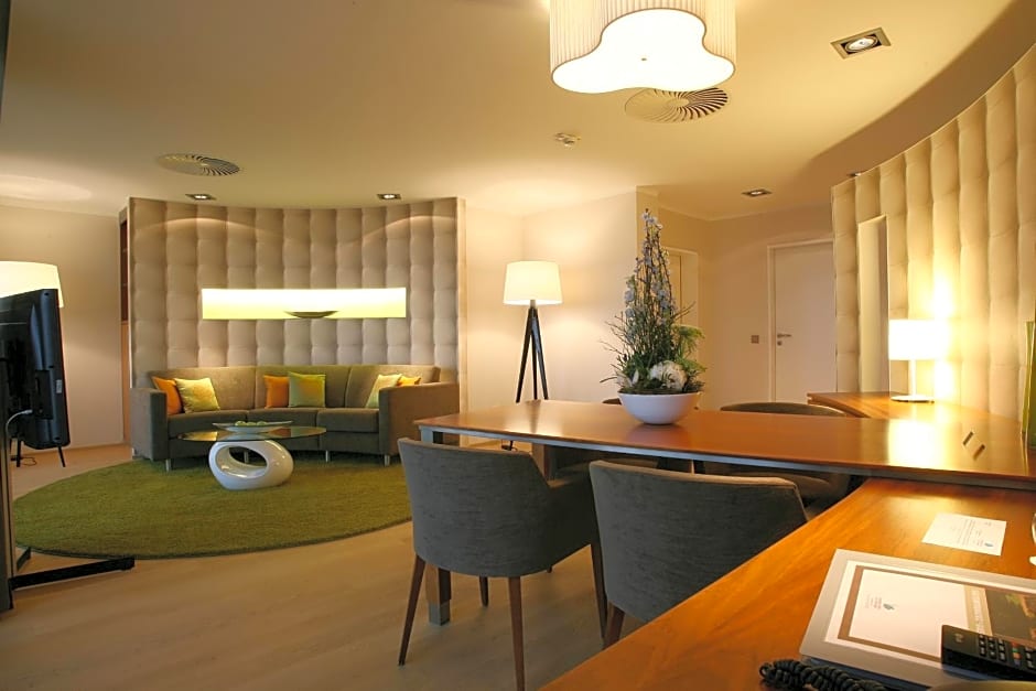 Congress Hotel am Stadtpark