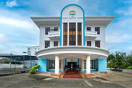 HAWAII RESORT PHU QUOC