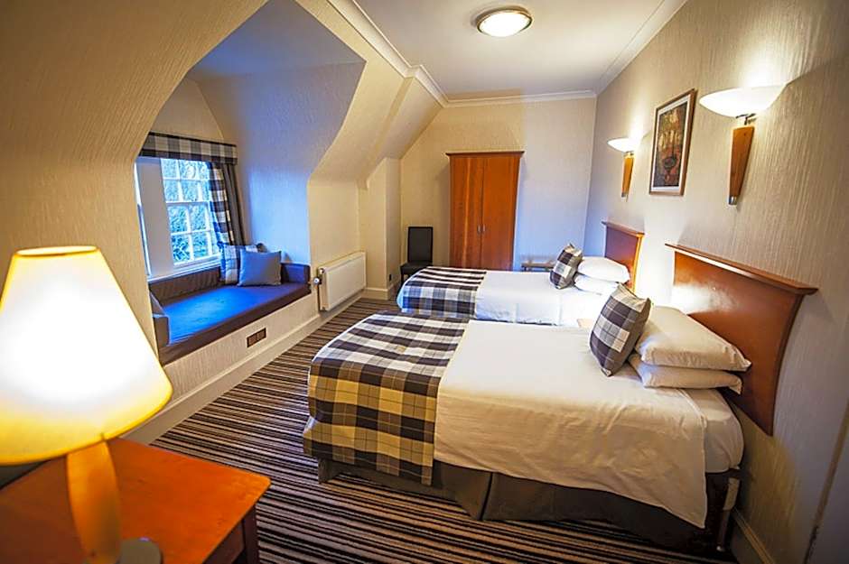 Savoy Park Hotel