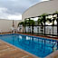 The Palace Flat Moema particular