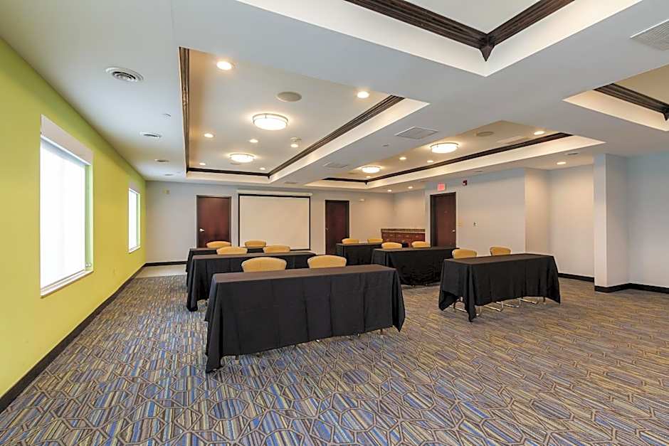 Holiday Inn Express Hotel & Suites South Bend Notre Dame Univ. By IHG