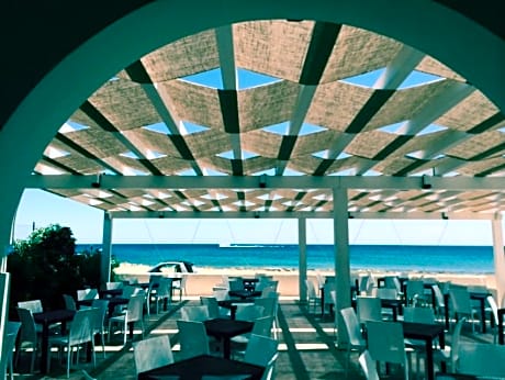 Hotel Calabernardo Noto Marin