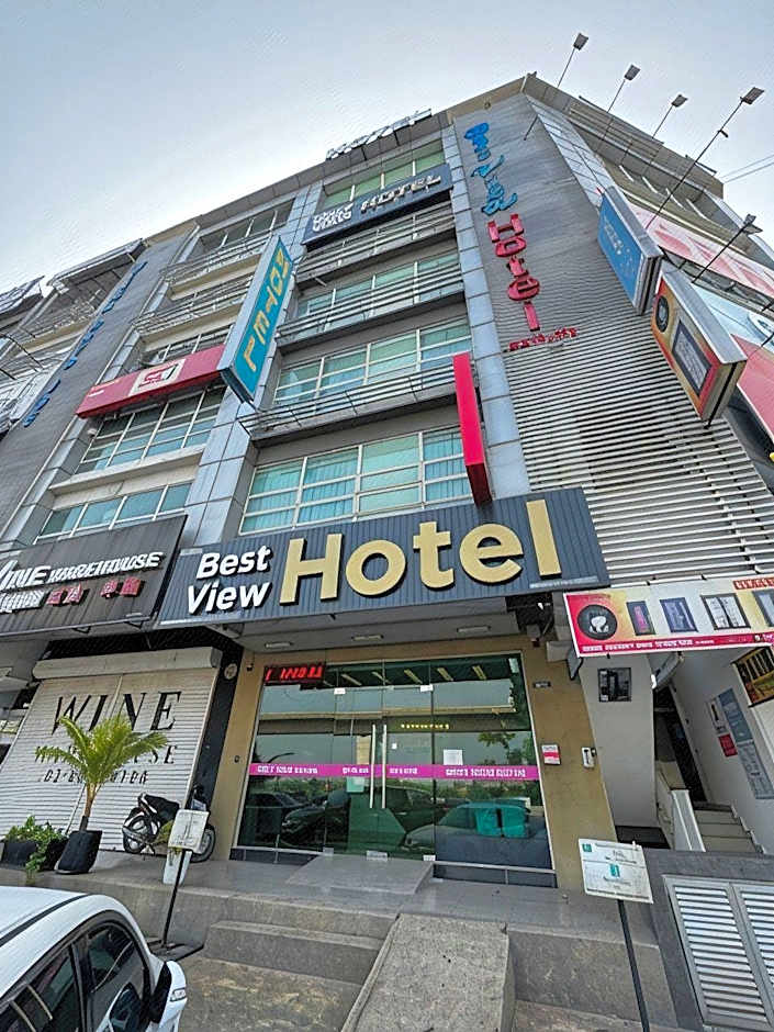 Best View Hotel Puchong