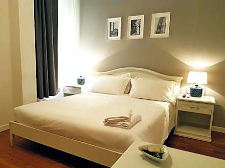 More Cola di Rienzo B&B