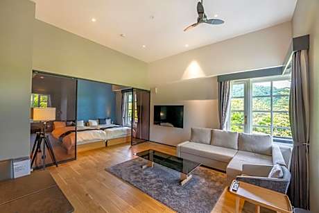 Eau Sol Vert Karuizawa Club