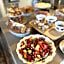 Villa il Maiale Bianco Bed & Breakfast