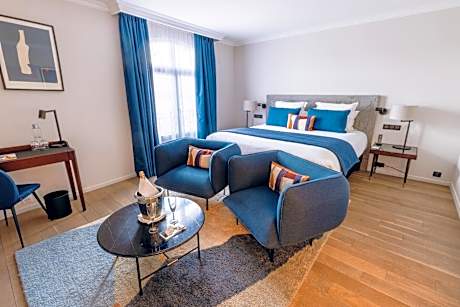 Suite Junior Albert