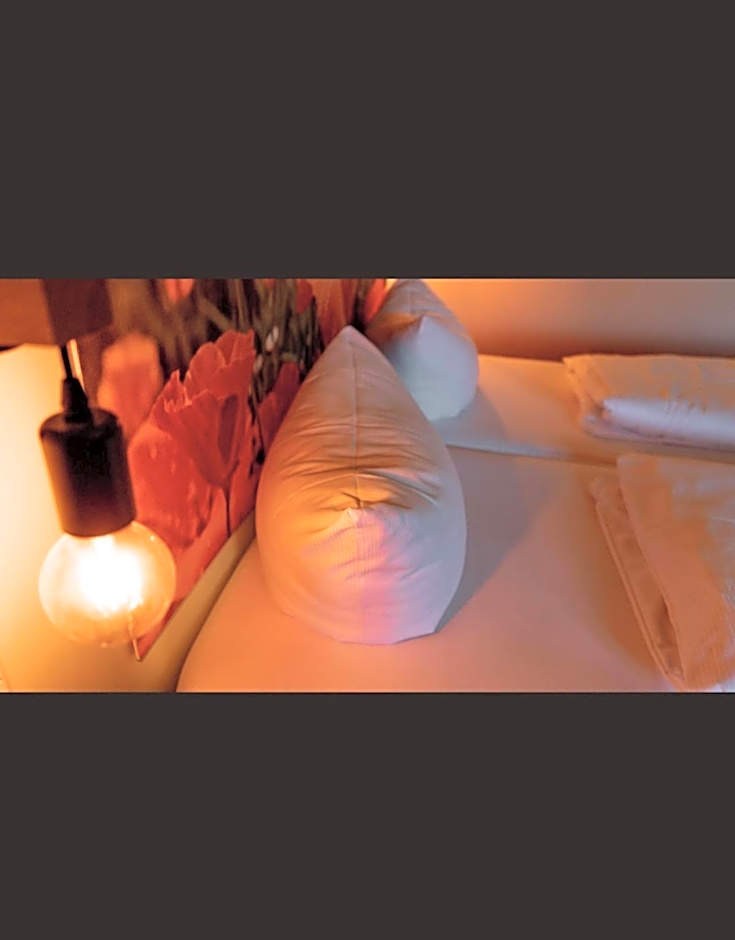 Self CheckIn Hotel Heckenrose Lorin