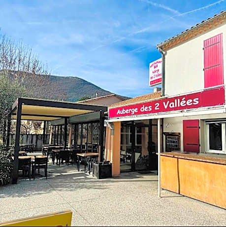 Auberge des deux vallées