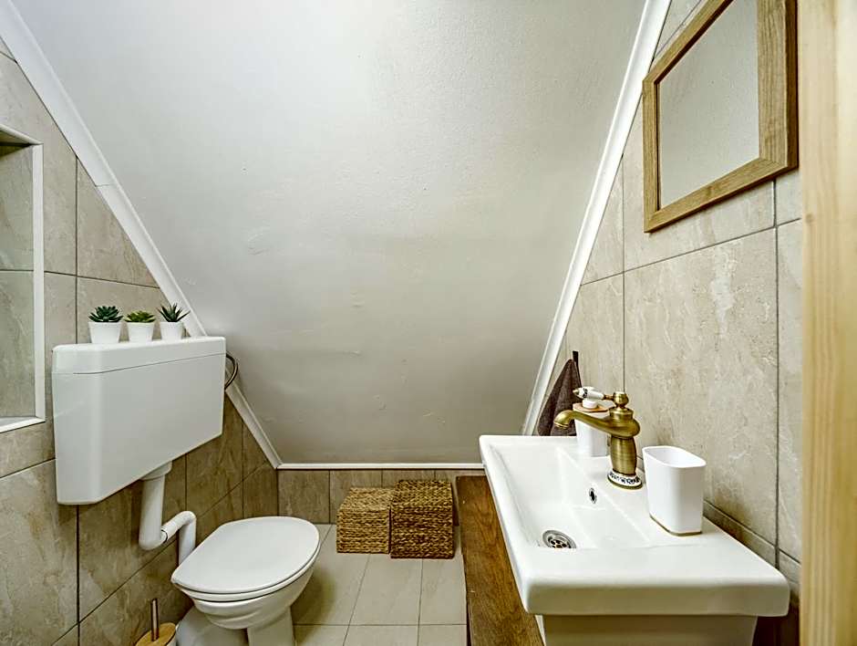 Holiday Park Plitvice Paradise