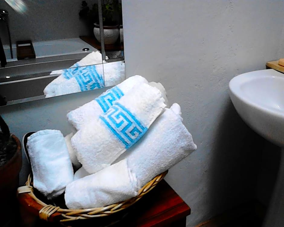 B&B Ma Maison