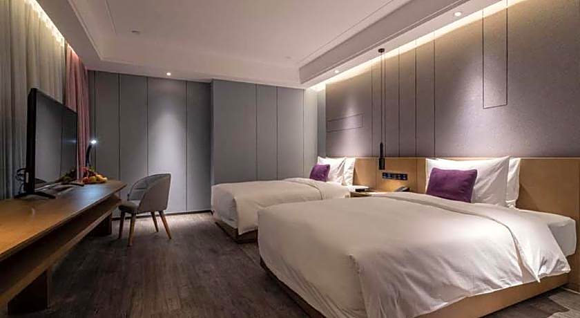 Mercure Kunshan Hi Tech Zone