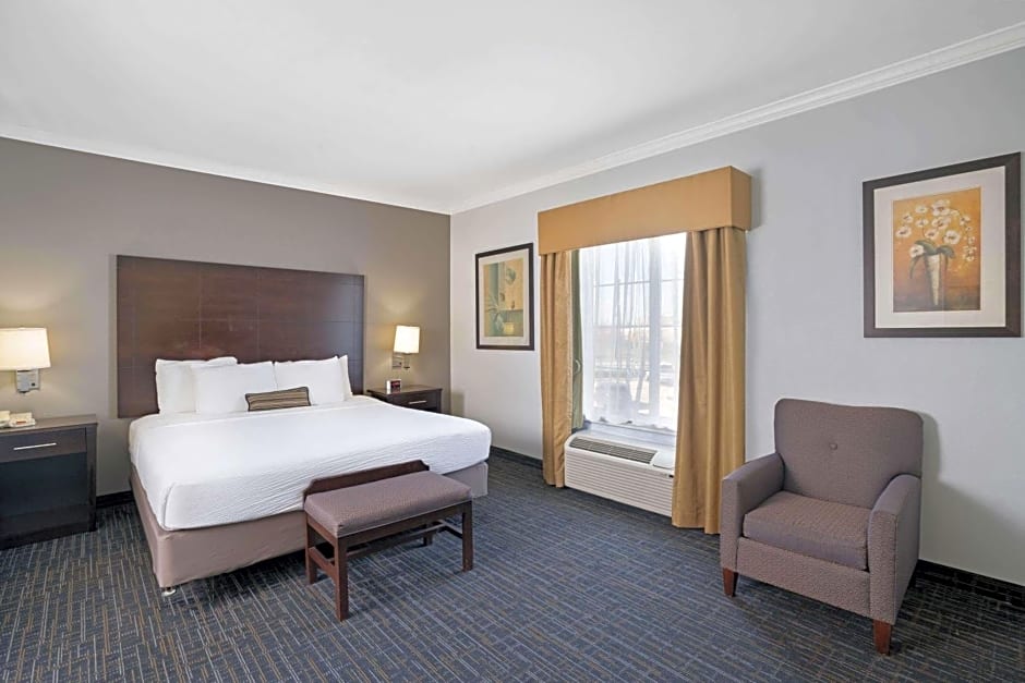 Sonesta Essential Houston Westchase