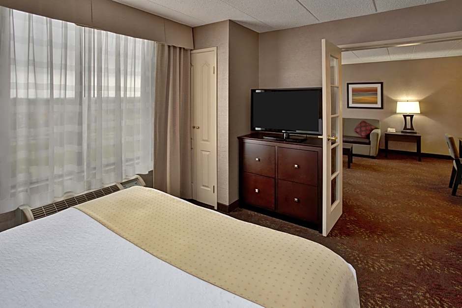 Holiday Inn Hotel & Suites Chicago Northwest - Elgin By IHG