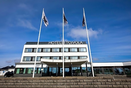 Hotelli Toivola