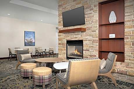 Residence Inn by Marriott Houston West/Energy Corridor