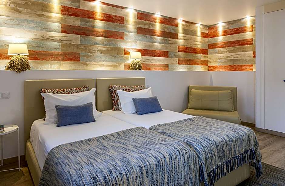 Hotel Casa Do Outeiro