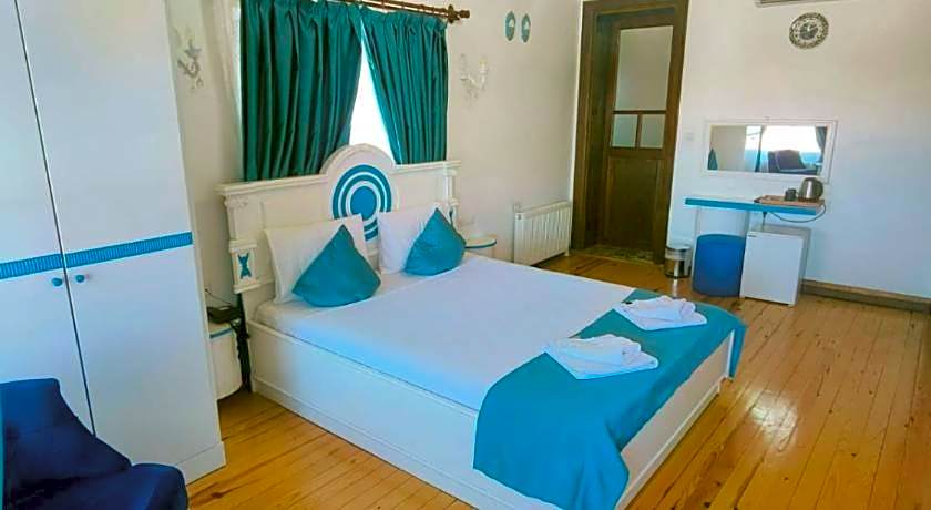 Buyukada Mavi Palas Hotel