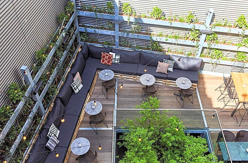 Hotel Indigo Antwerp - City Centre By IHG