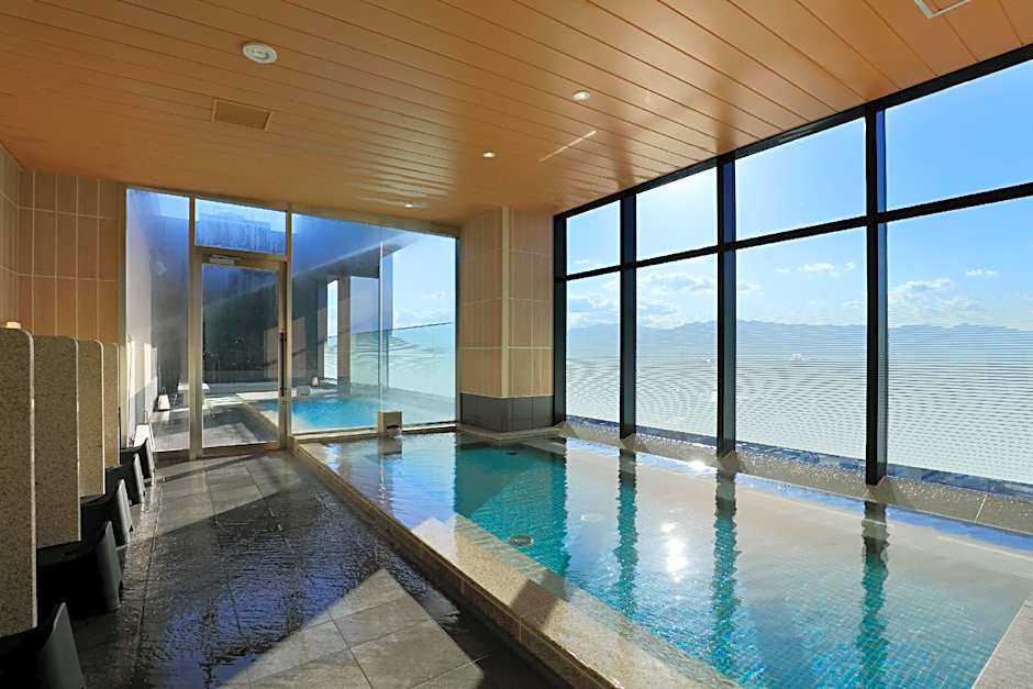 Candeo Hotels Nara Kashihara