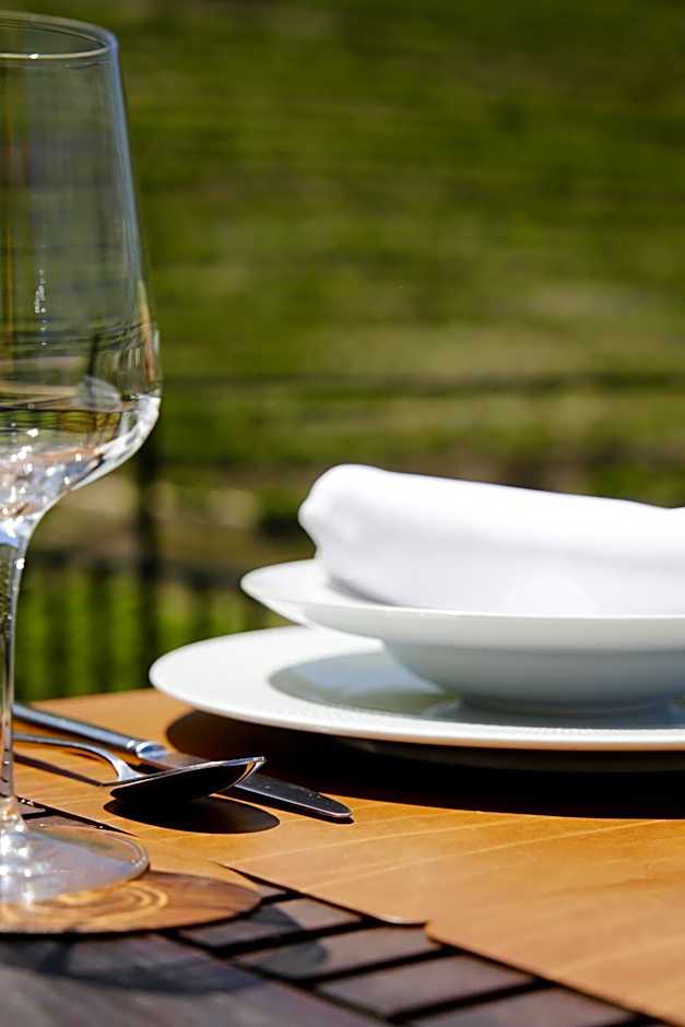 Hotel Rural Quinta Do Pego