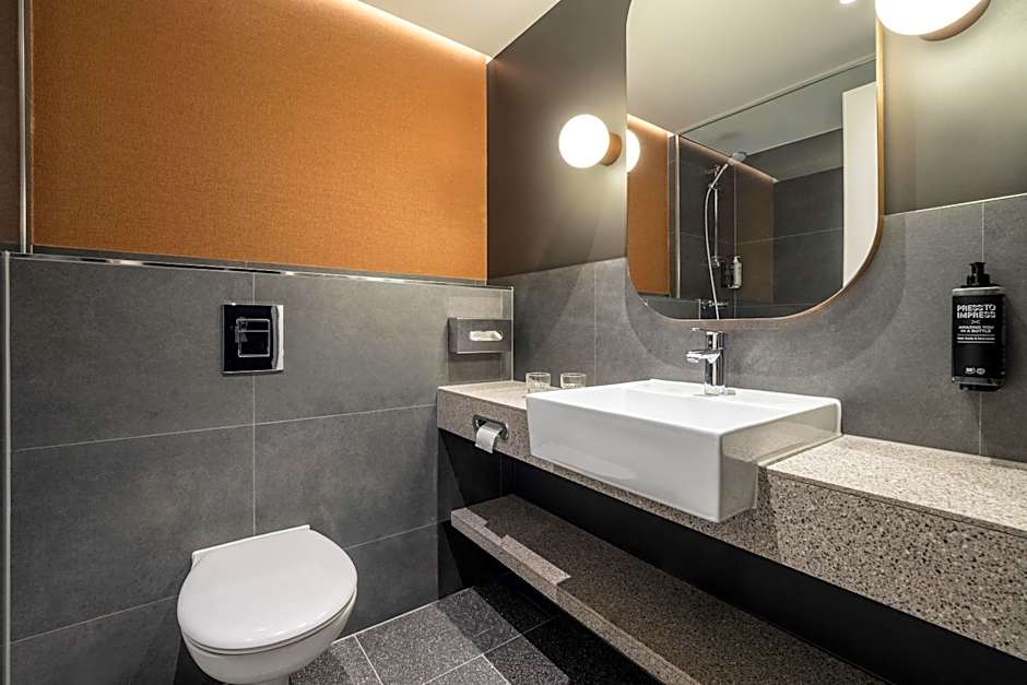 ibis Styles Bielefeld City