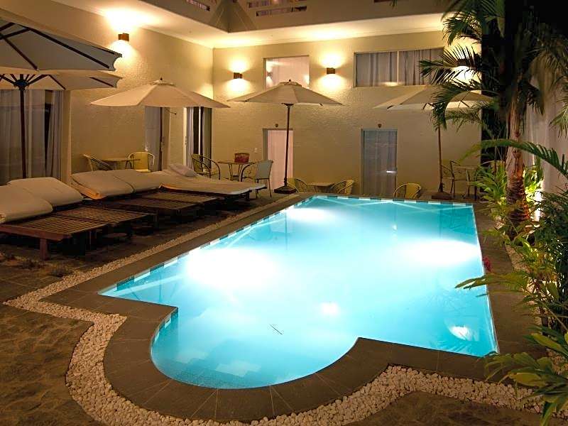 Mui Ne Hills Budget Hotel