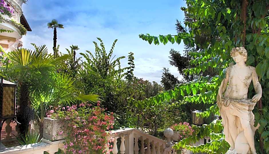 Park Hotel Ville Montefiori