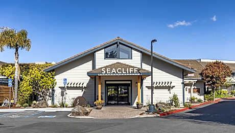 Seacliff Inn Aptos, Tapestry Collection by Hilton