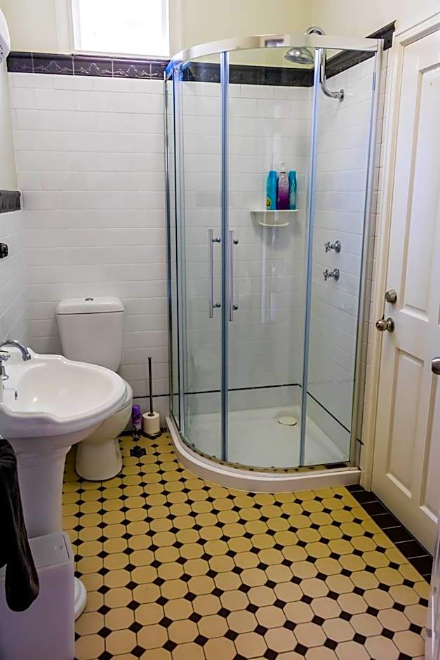 Fremantle Bed & Breakfast