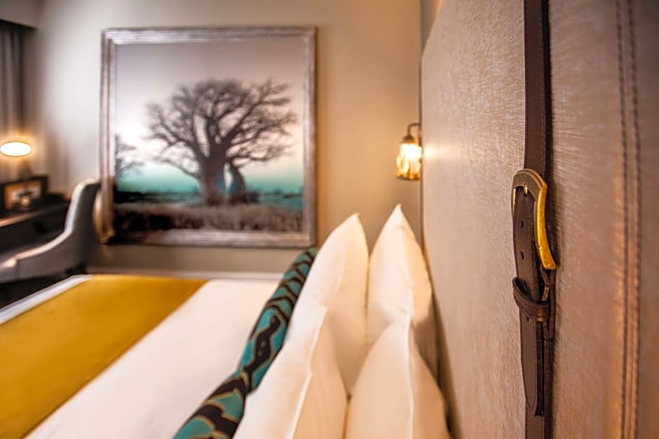 Southern Sun Ridgeway