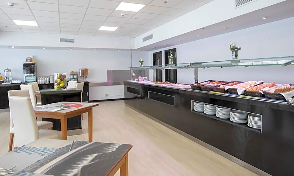 Hotel Chamartin The One