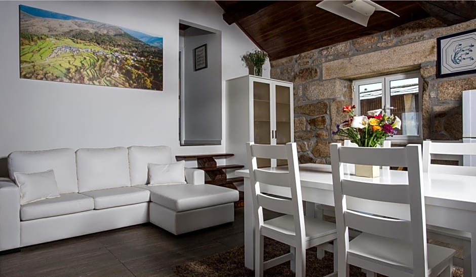 Casas Peralta - Amarela