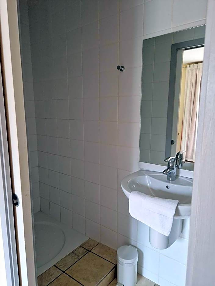 Hôtel Restaurant Logis Le Relais du Vivarais