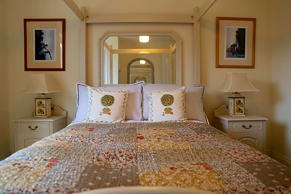 Harlequin B&B Ledbury