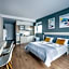 Aparthotel City Break Wolska by INA