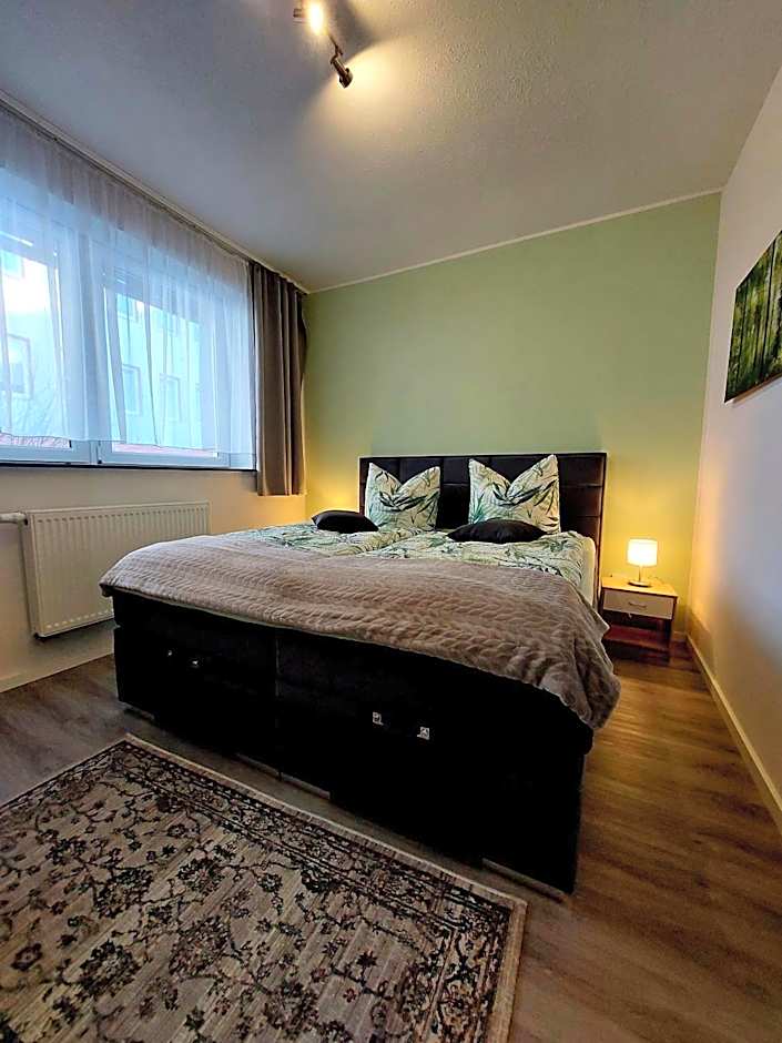 Schlossgartenpassage