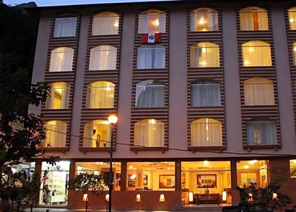 Taypikala Boutique Machupicchu