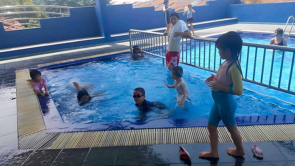 Sun Inns Hotel Sitiawan