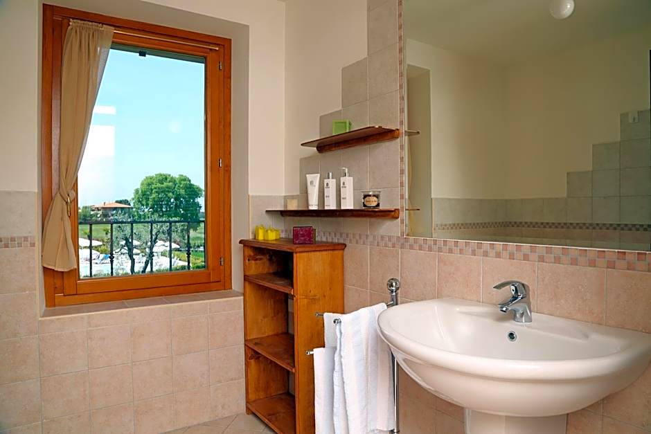 Residence Borgo Mondragon