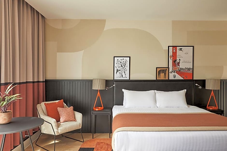 Hotel Indigo Newcastle By IHG