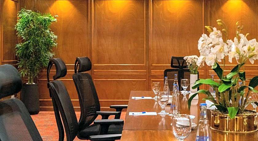 Best Western Premier Islamabad