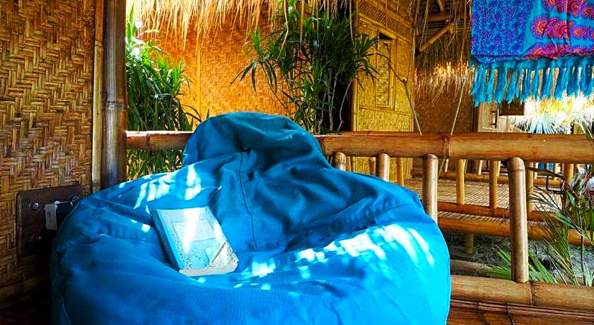 SAME SAME Bungalows - ECO Friendly