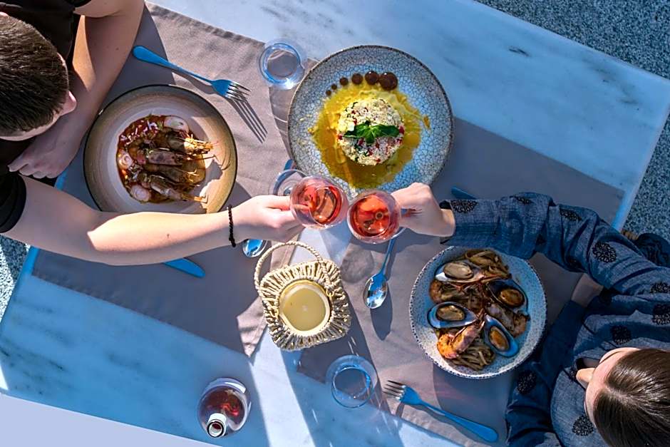 Mythical Coast Wellness Retreat