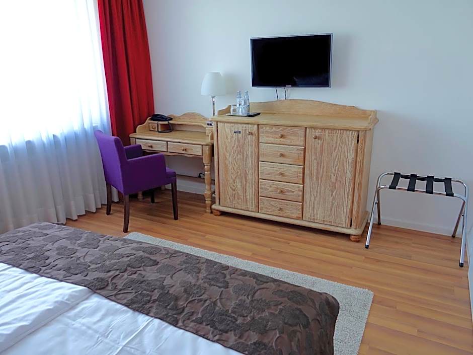 Stadthotel Langenfeld