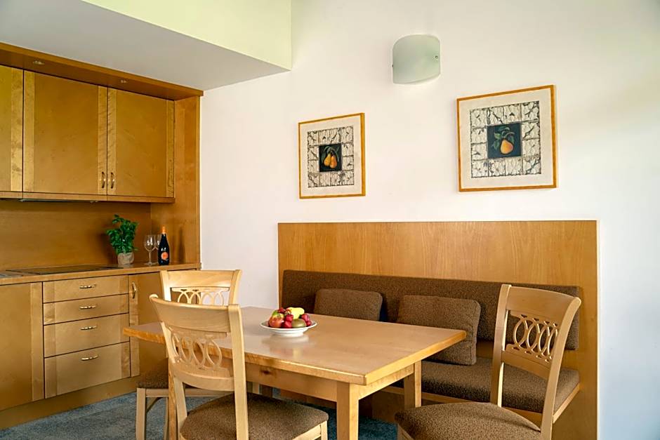 Aparthotel Schindlhaus/Alpin